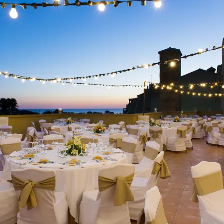 Elba Costa Ballena Beach & Thalasso Resort