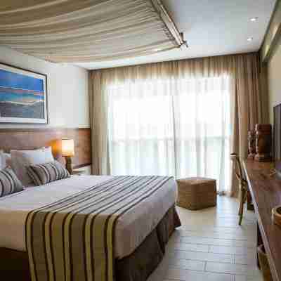 Samoa Beach Resort Rooms