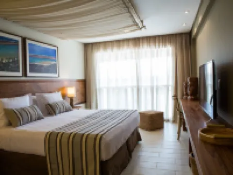 Samoa Beach Resort Hotels in Ipojuca