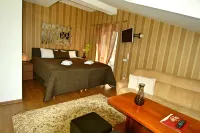 فندق سيتي جيت فنادق في 