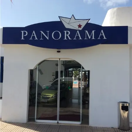 Apartamentos Panorama Adults Only