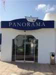 Apartamentos Panorama Adults Only - balkon