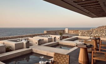 The Royal Senses Resort Crete, Curio Collection by Hilton