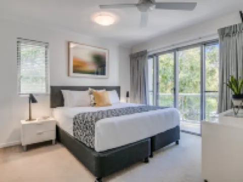 Coolum at the Beach Hotels in Coolum Beach