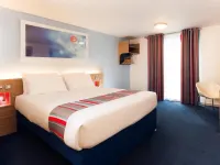 Travelodge Fort William - parkir