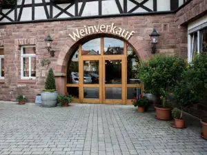 Weingut Schreieck Vinotel & Gutshaus