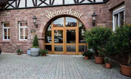 Weingut Schreieck VINOTEL & GUTSHAUS