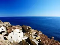 Goulas Traditional Guesthouse Hotels in Monemvasia