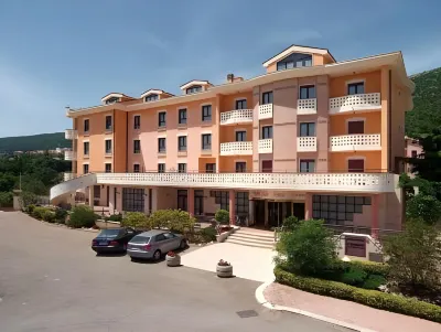 Hotel Valle Rossa
