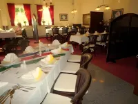 Rosen-Hotel Hotels in Eisleben