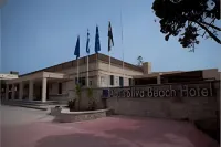 Silva Beach Hotel