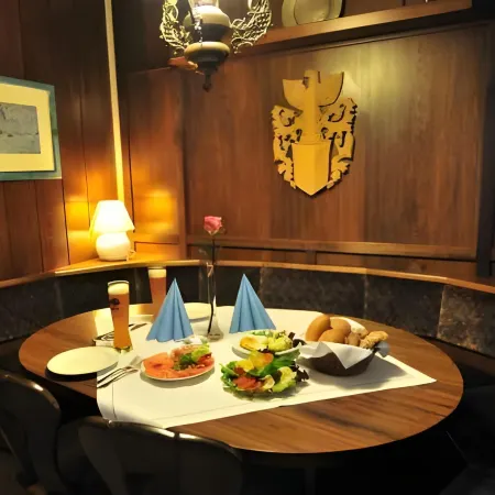 Akzent Hotel Körner Hof