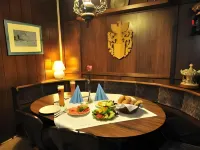 Akzent Hotel Körner Hof فنادق في Lunen