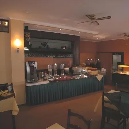 Hotel Europe