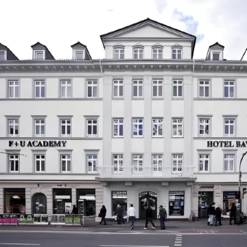 Hotel Bayrischer Hof