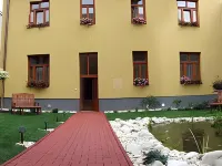 Penzión Hradbová Residence & Spa