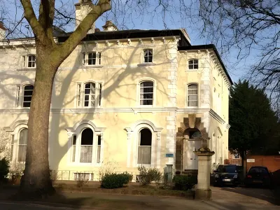 Kingsmuir Hotel Hotels in Winchcombe