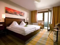 Hotel Liebmann Hotels in Laßnitzhöhe