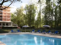 Le Grand Monarque Hotels in Melun