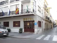 Hotel Medina Centro