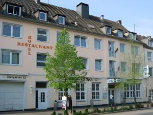Hotel-Stadt-Emmerich