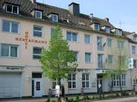Hotel Stadt Emmerich Hotels in Rees
