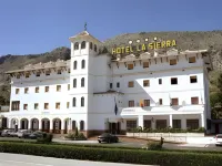 La Sierra Hotels in Antequera