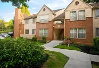 Hilton Garden Inn Seattle/Bothell Hotels near Red Brick Road Park