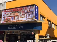 Tapae Inn Hotel Hotel dekat Warorot Market