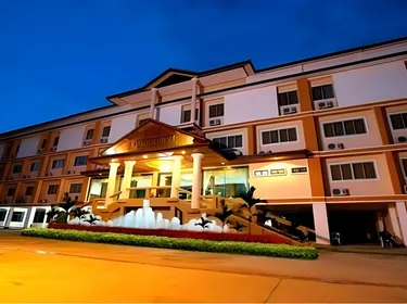 รูปภาพของโรงแรมภูทองเพลส