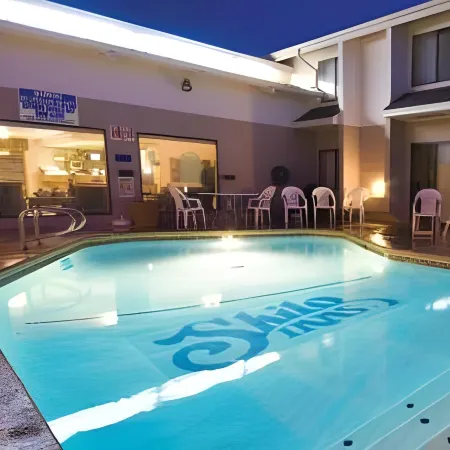 Days Inn & Suites by Wyndham Kanab