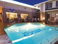 Days Inn & Suites by Wyndham Kanab - Pools