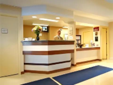 Residence Inn Denver Tech Center