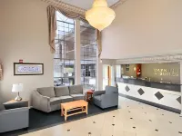 Days Inn by Wyndham Nacogdoches/Sfa University/Downtown Hotels in Nacogdoches