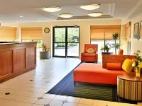 Fairfield Inn Boston Tewksbury/Andover - Badekar