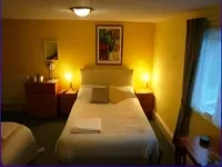 The Talbot Hotel Hotel di 