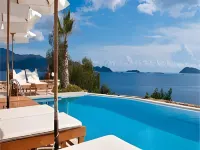 Lycia Hotel - Pools