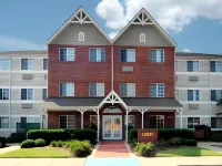MainStay Suites Greenville Airport Hotels in Greer