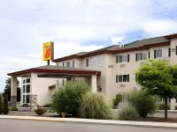 Super 8 by Wyndham Central Pt Medford Hotels in Eagle Point