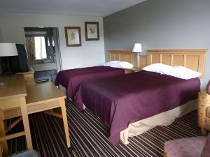 Travelodge by Wyndham Florence