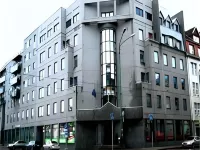 센터 호텔 탈린  호텔