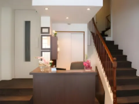 Hôtel P.L.M. Hoteles en Cannes