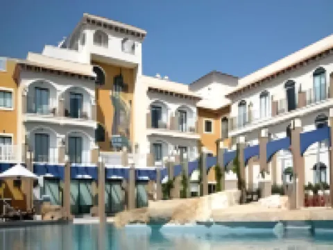 Hotel la Laguna Spa & Golf Hotels in Quesada