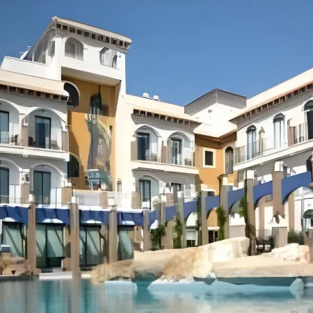 Hotel la Laguna Spa & Golf