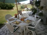 Chambres d'Hôtes Le Domaine du Bouchon Hôtels à : Gans