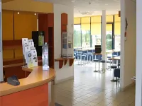 ibis budget Bergerac Hotels in Saint-Avit-Saint-Nazaire