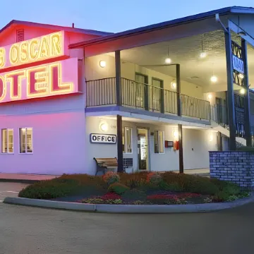 The Varsity Inn North