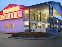 King Oscar Motel Centralia Hotels in Rochester