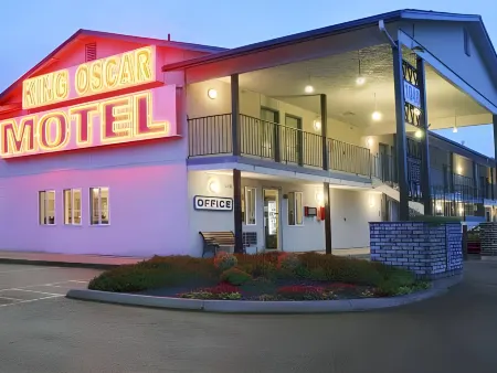 The Varsity Inn North