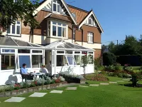 Ormonde House Hotel Hotels in Lyndhurst